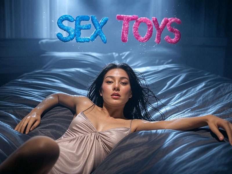 Sextoys Độc Lạ Cho Nữ Tại Tân Thạnh